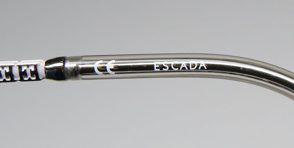 Escada Vesd62 Eyeglasses
