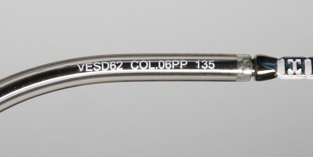Escada Vesd62 Eyeglasses