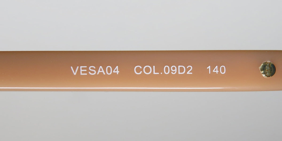 Escada Vesa04 Eyeglasses