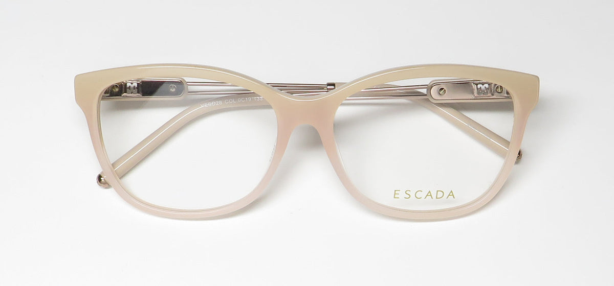 Escada Vesd28 Eyeglasses