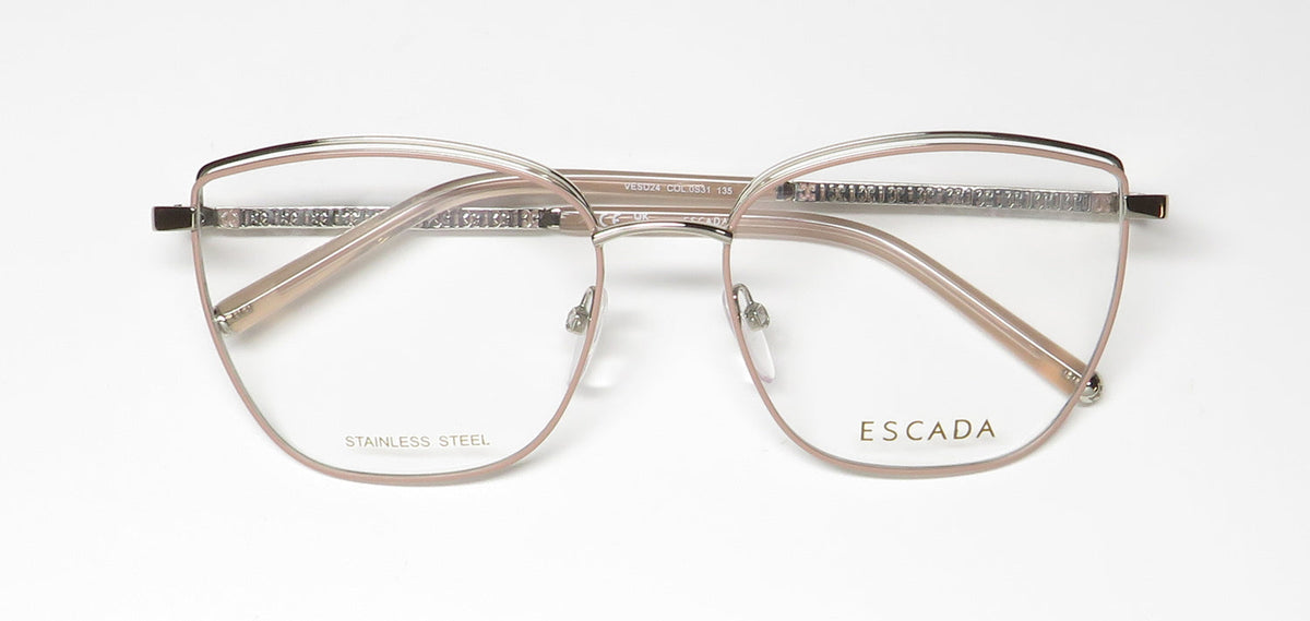 Escada Vesd24 Eyeglasses
