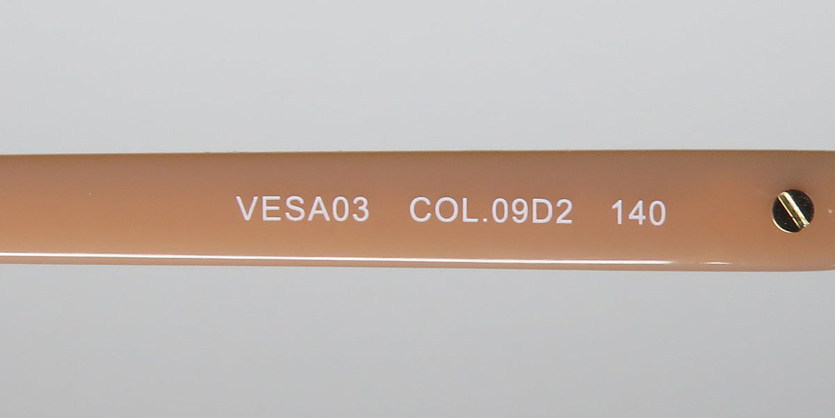 Escada Vesa03 Eyeglasses