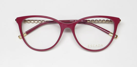 Escada Vesc60 Eyeglasses