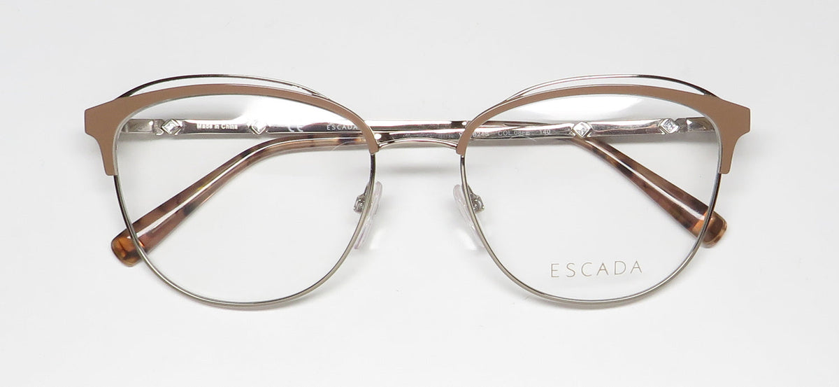 Escada Vesb24s Eyeglasses