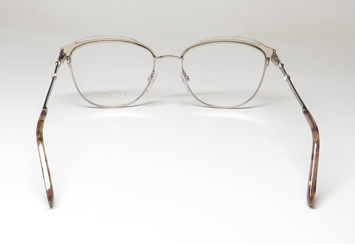Escada Vesb24s Eyeglasses