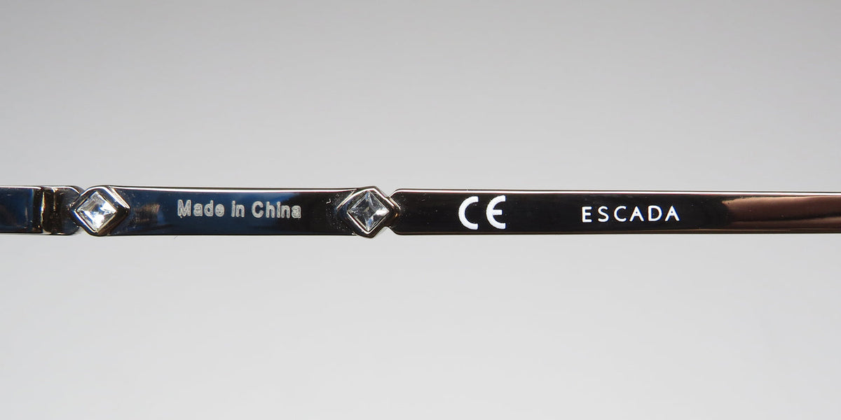 Escada Vesb24s Eyeglasses