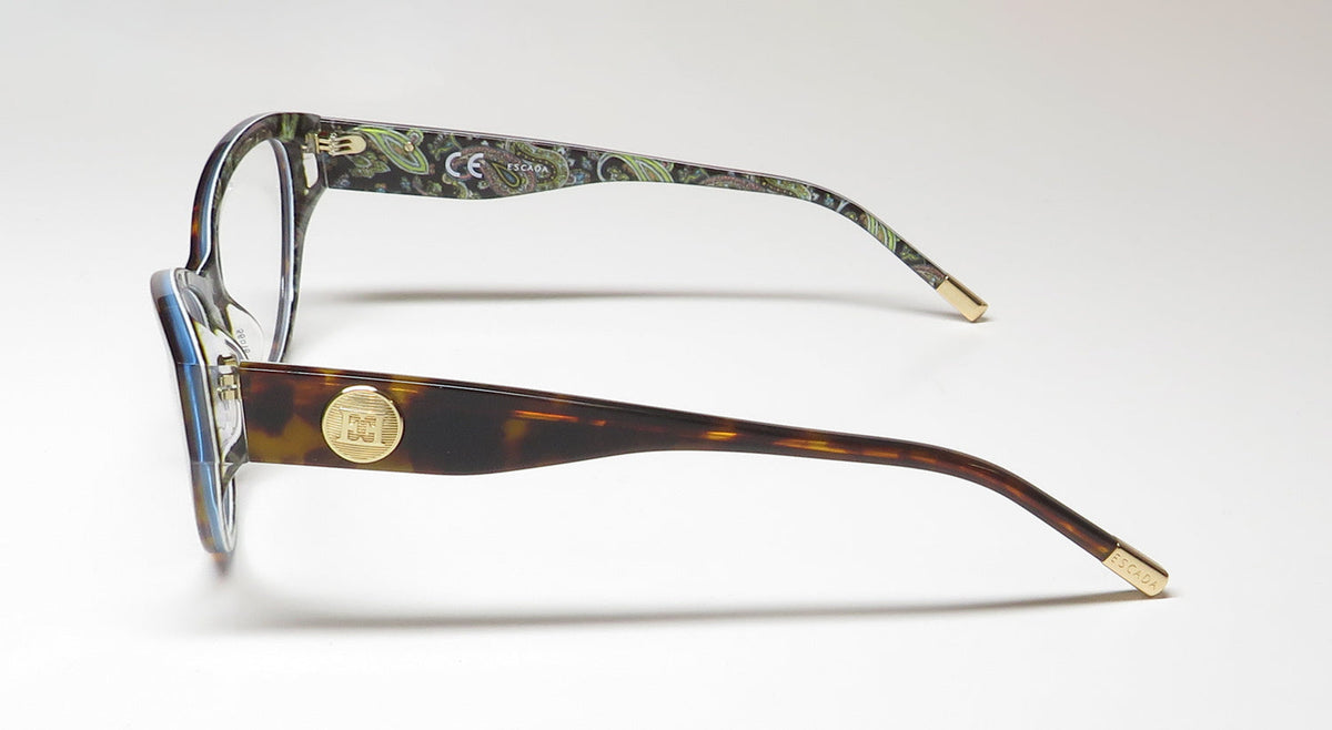 Escada Vesb66 Eyeglasses
