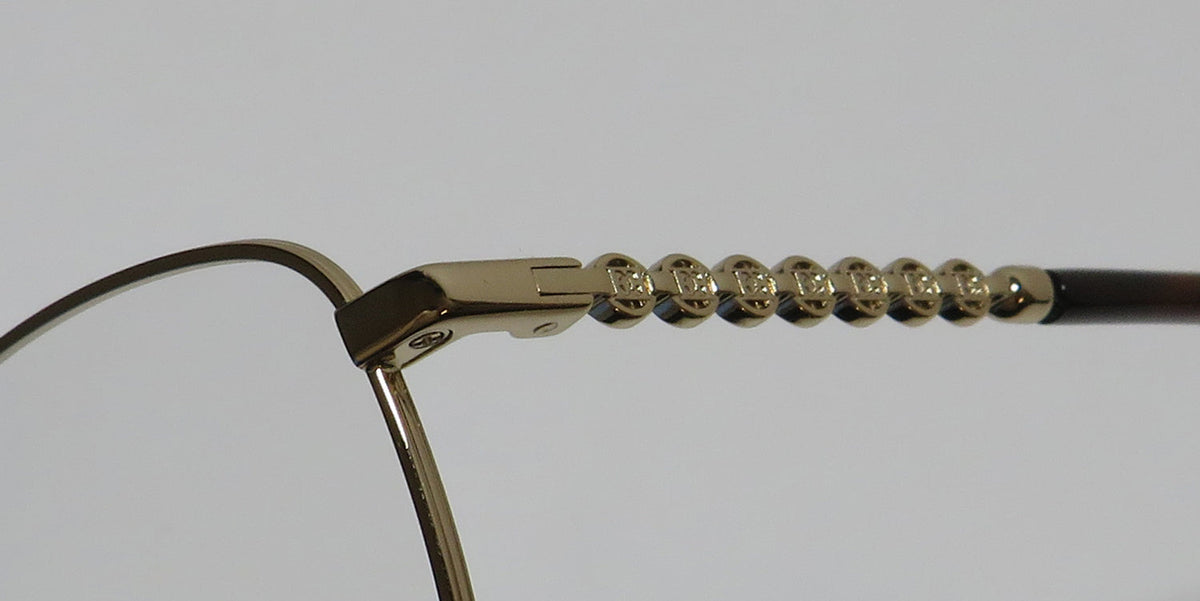 Escada Vesc61 Eyeglasses