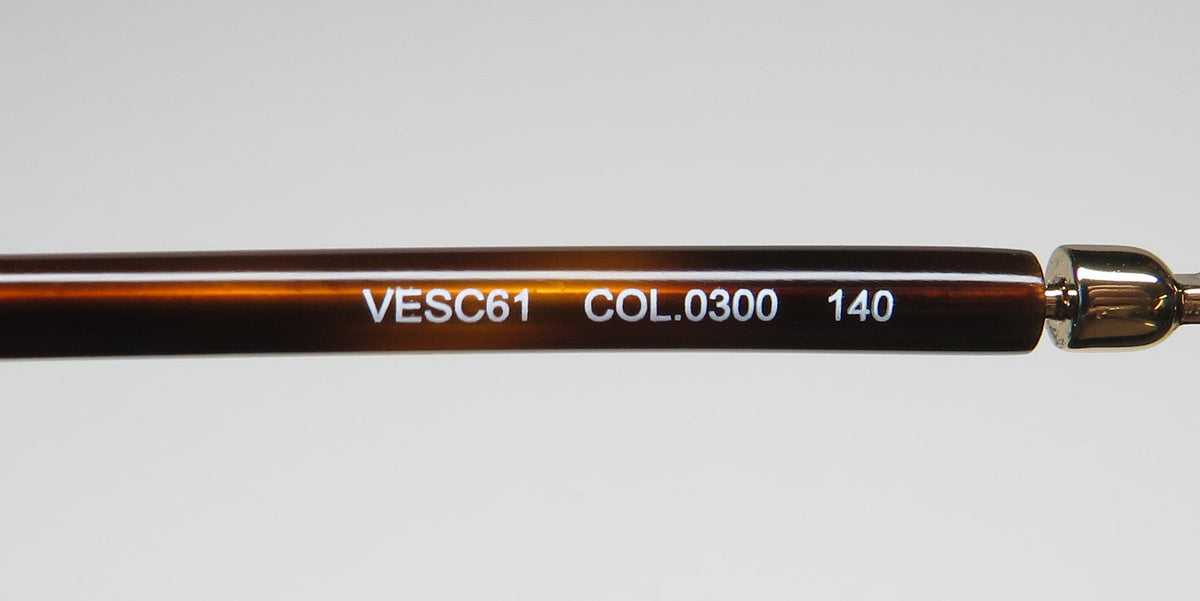 Escada Vesc61 Eyeglasses