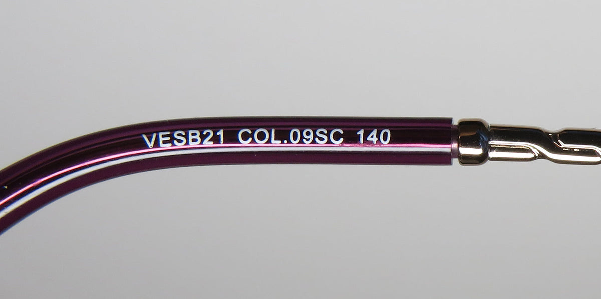 Escada Vesb21 Eyeglasses