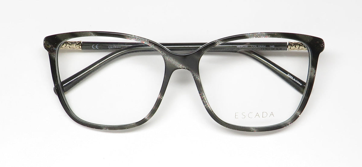 Escada Vesc58 Eyeglasses