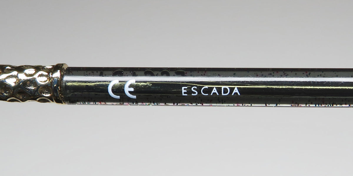 Escada Vesc58 Eyeglasses