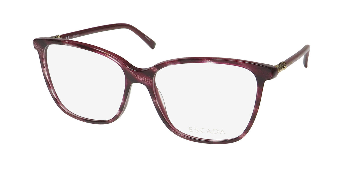 Escada Vesc58 Eyeglasses