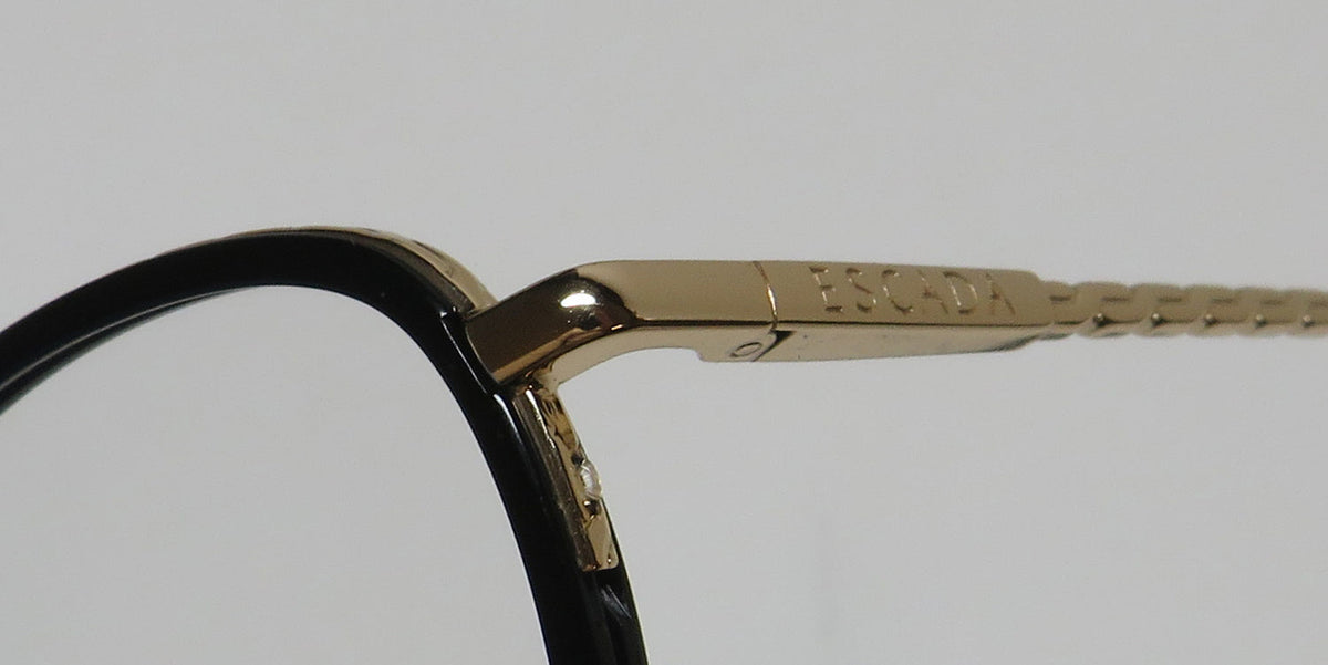 Escada Vesb61 Eyeglasses