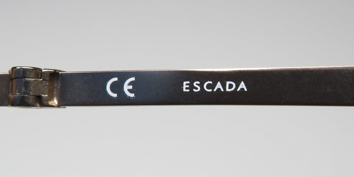 Escada Ves454 Eyeglasses