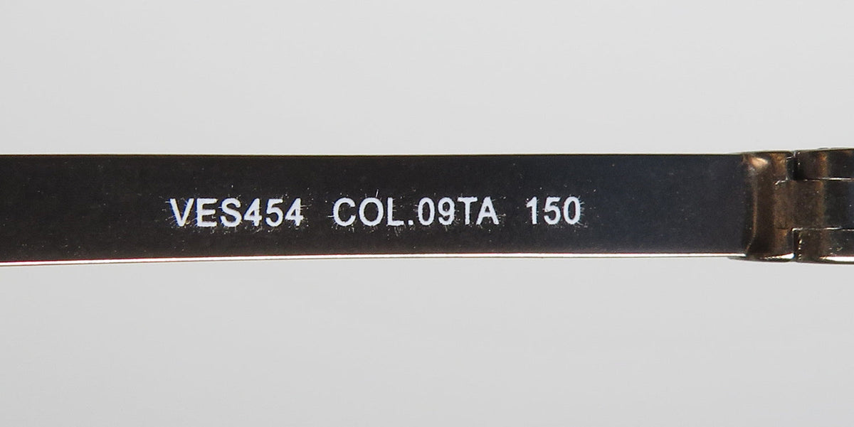 Escada Ves454 Eyeglasses