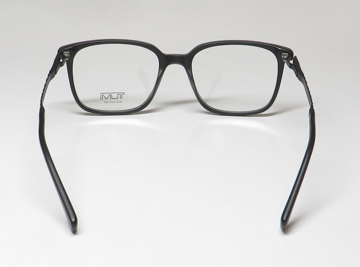 Tumi Vtu519 Blue Light Lens Eyeglasses