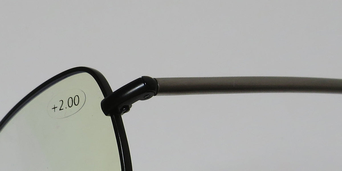 Tumi Vtu802 Blue Light Lens Readers