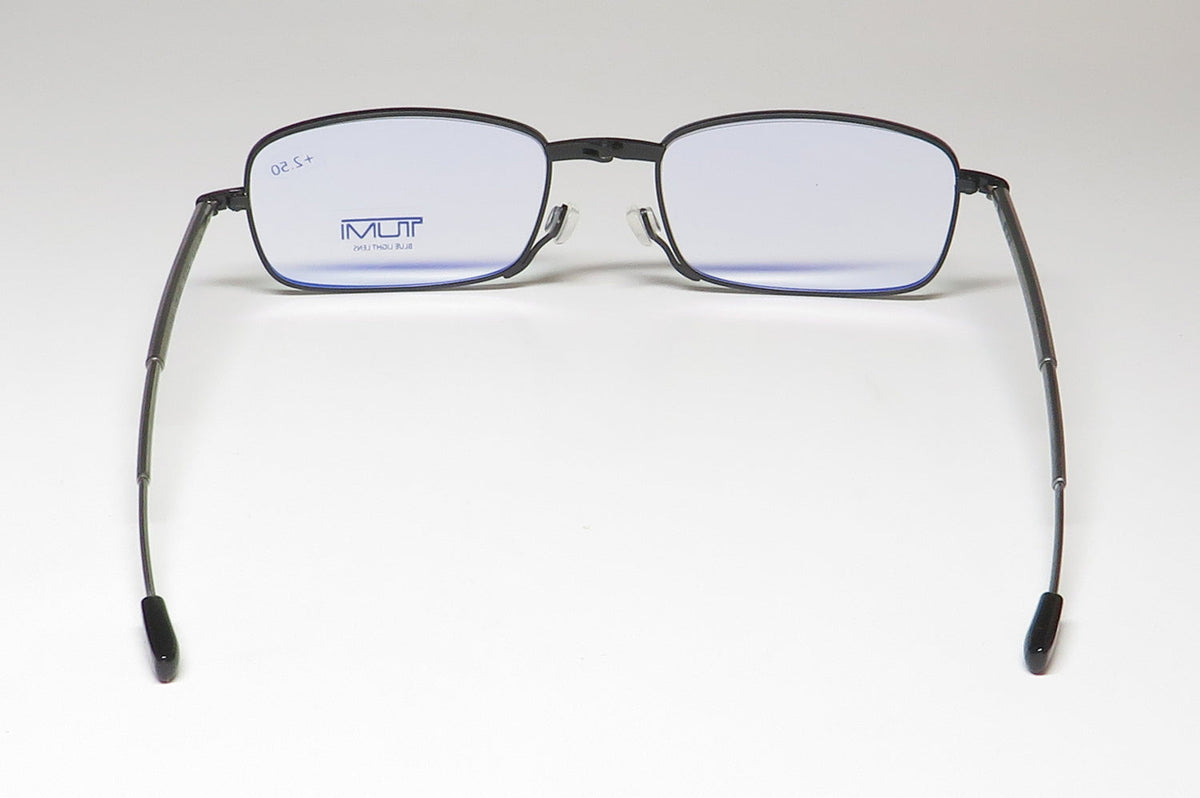 Tumi Vtu802 Blue Light Lens Readers