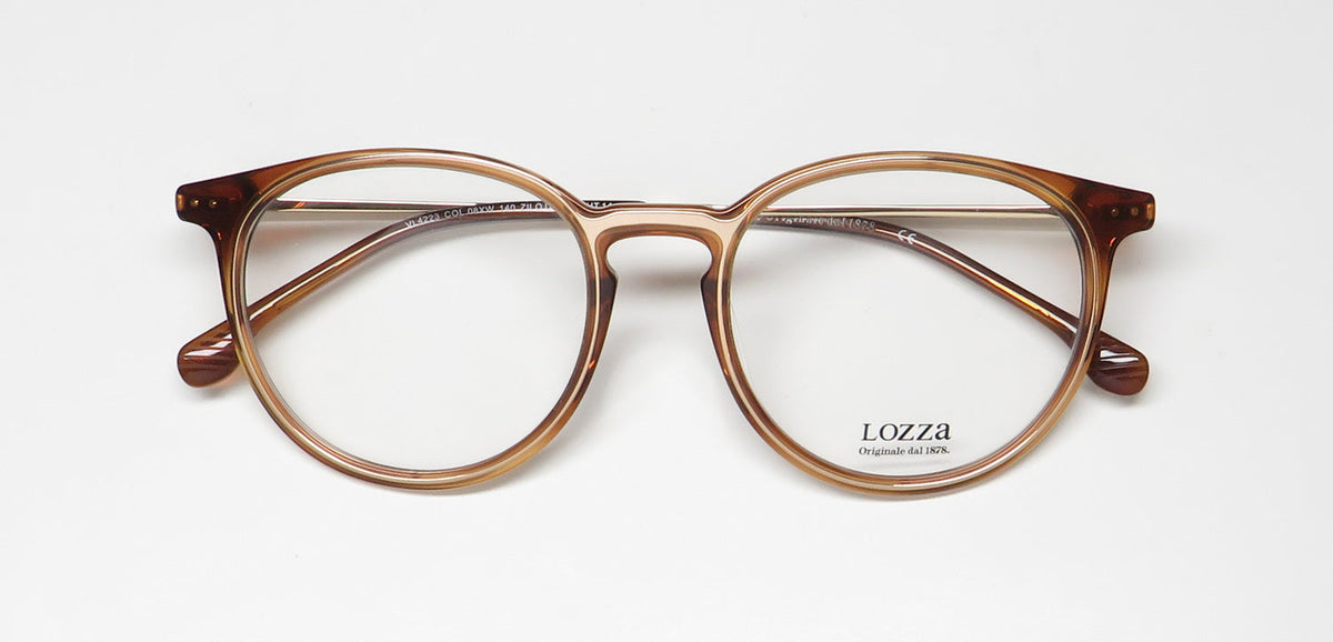 Lozza Vl4223 Eyeglasses