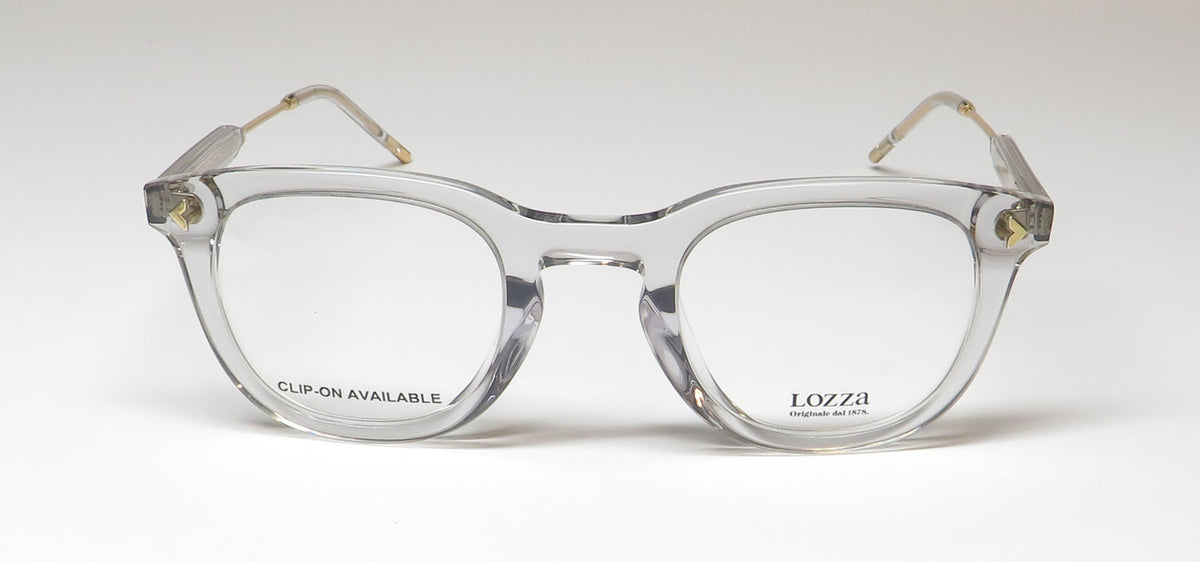 Lozza Vl4312 Eyeglasses