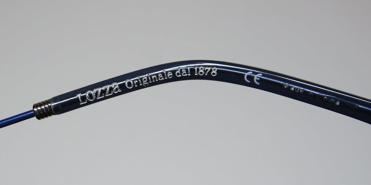 Lozza Vl4212 Eyeglasses