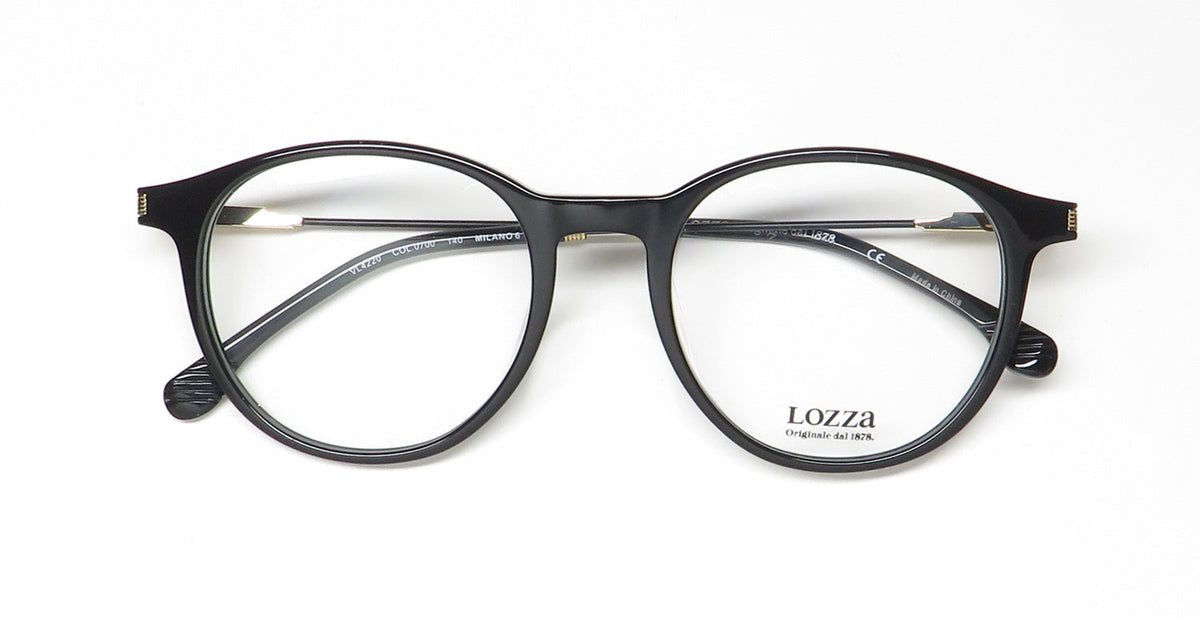 Lozza Vl4220 Eyeglasses