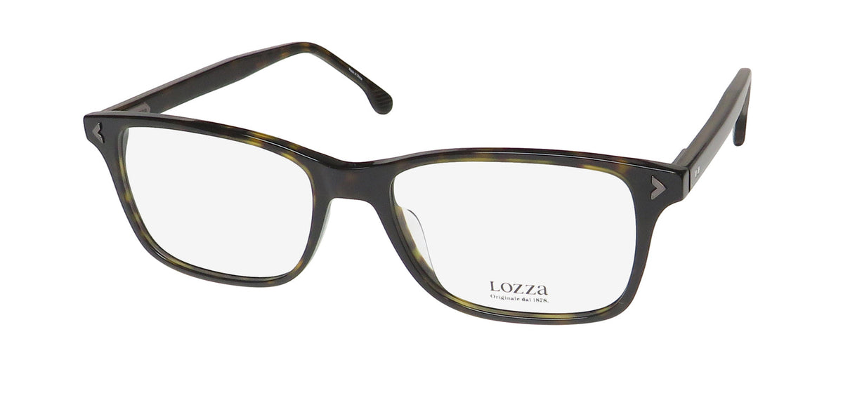 Lozza Vl4292 Eyeglasses