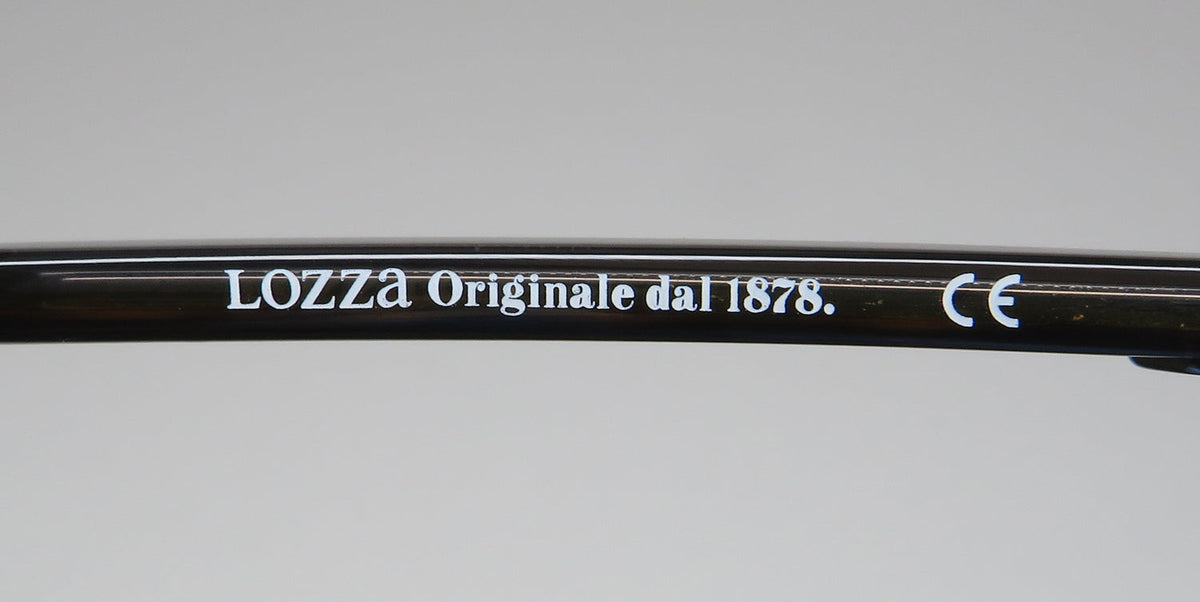 Lozza Vl4292 Eyeglasses