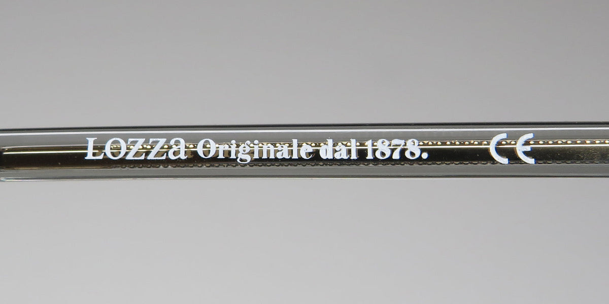 Lozza Vl4292 Eyeglasses