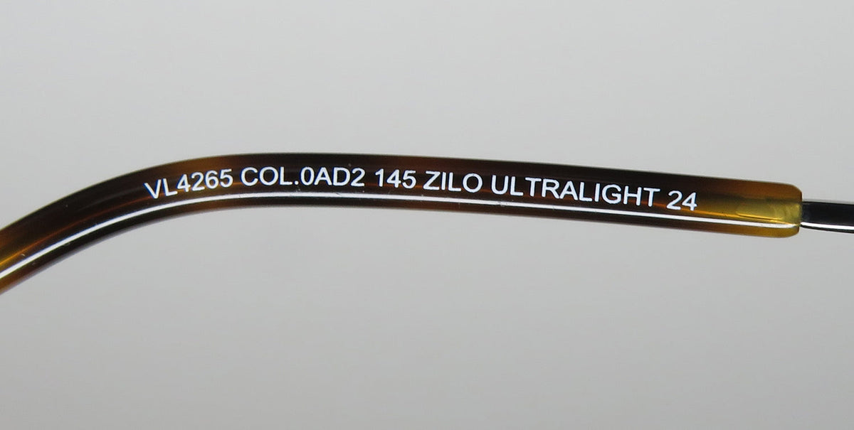 Lozza Vl4265 Eyeglasses