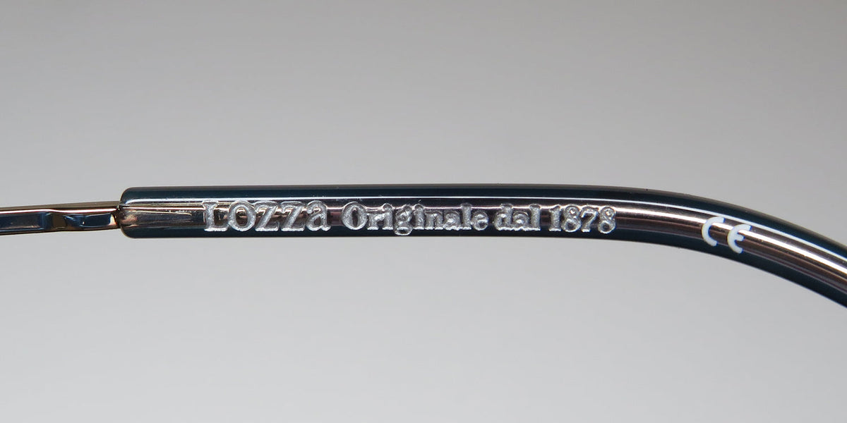 Lozza Vl4265 Eyeglasses