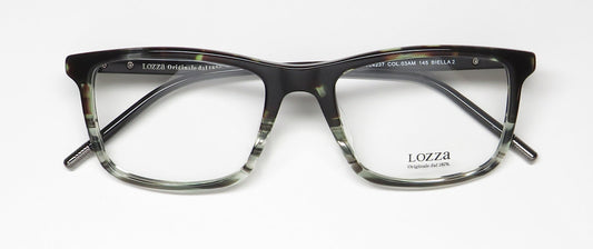 Lozza Vl4237 Eyeglasses
