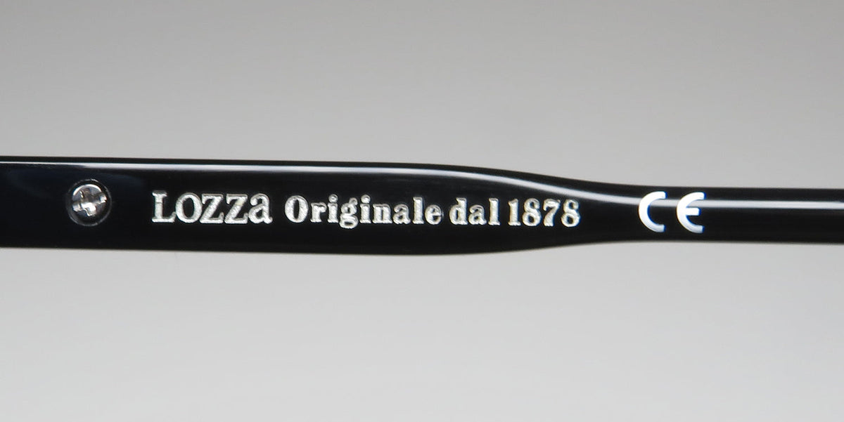 Lozza Vl4237 Eyeglasses