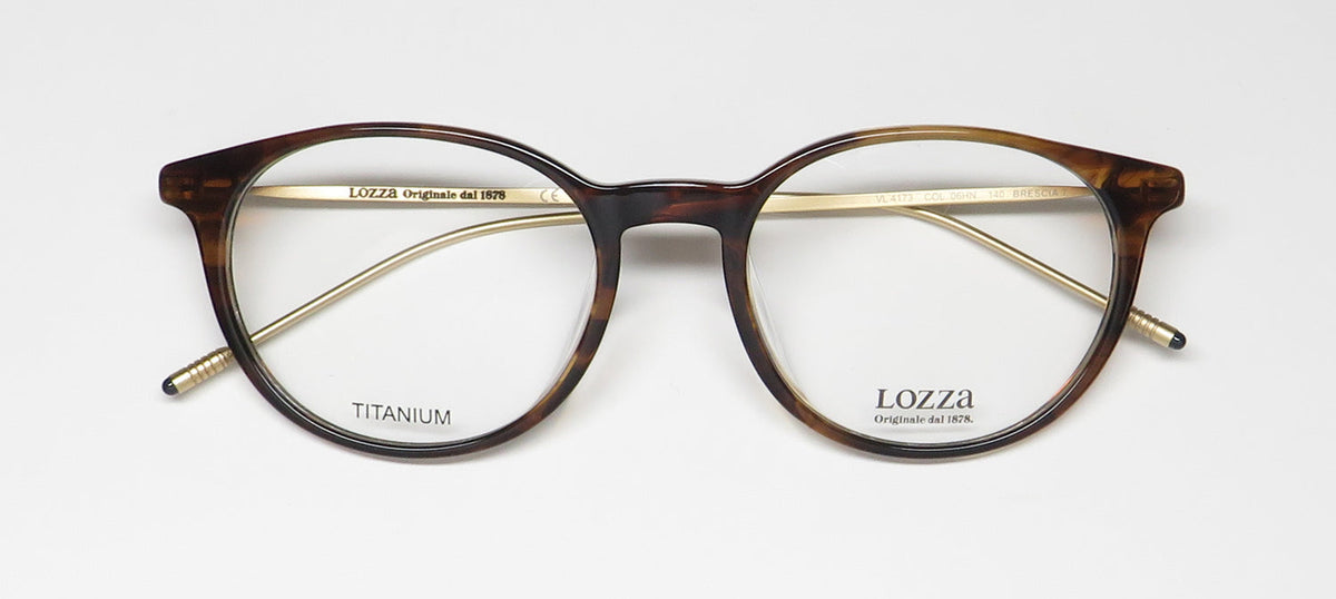 Lozza Vl4173 Eyeglasses