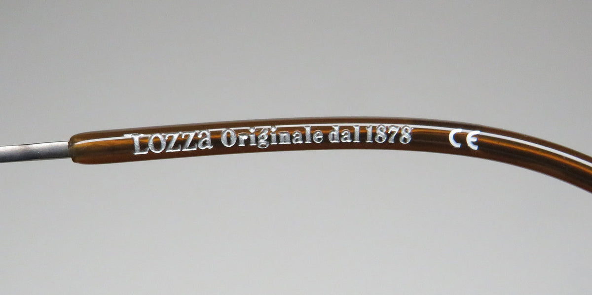 Lozza Vl4182 Eyeglasses