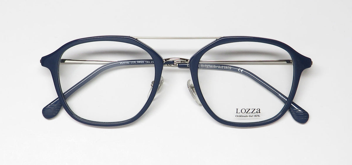 Lozza Vl4182 Eyeglasses
