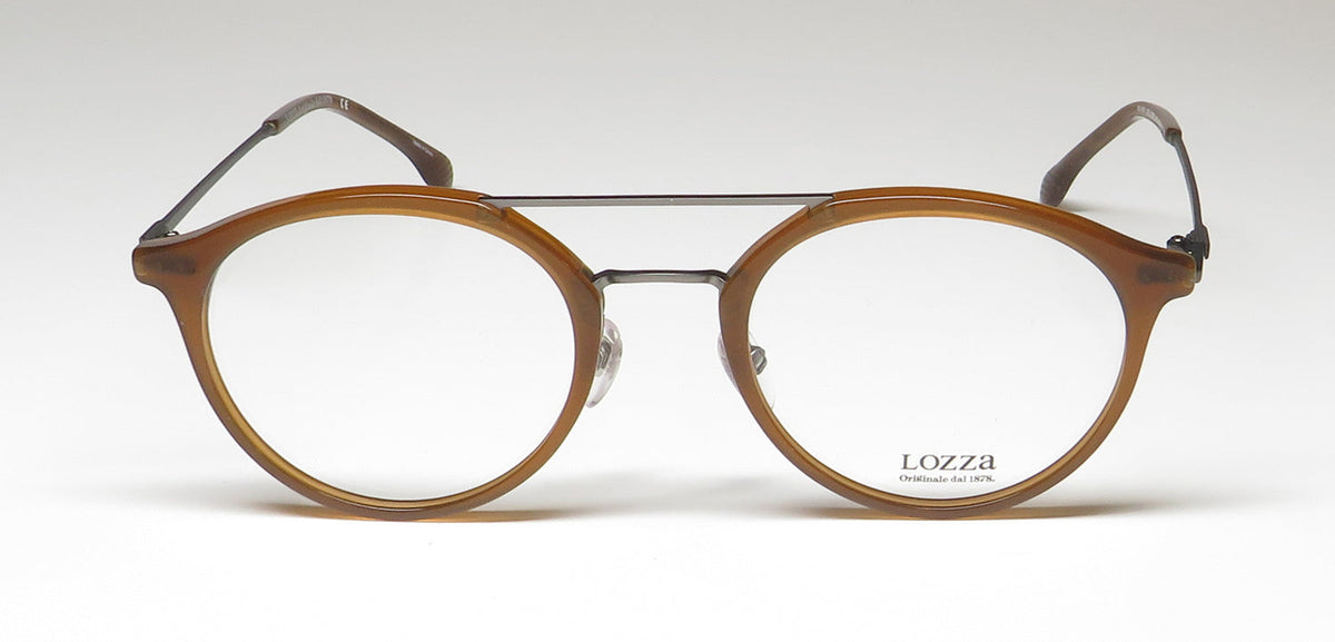 Lozza Vl4181 Eyeglasses