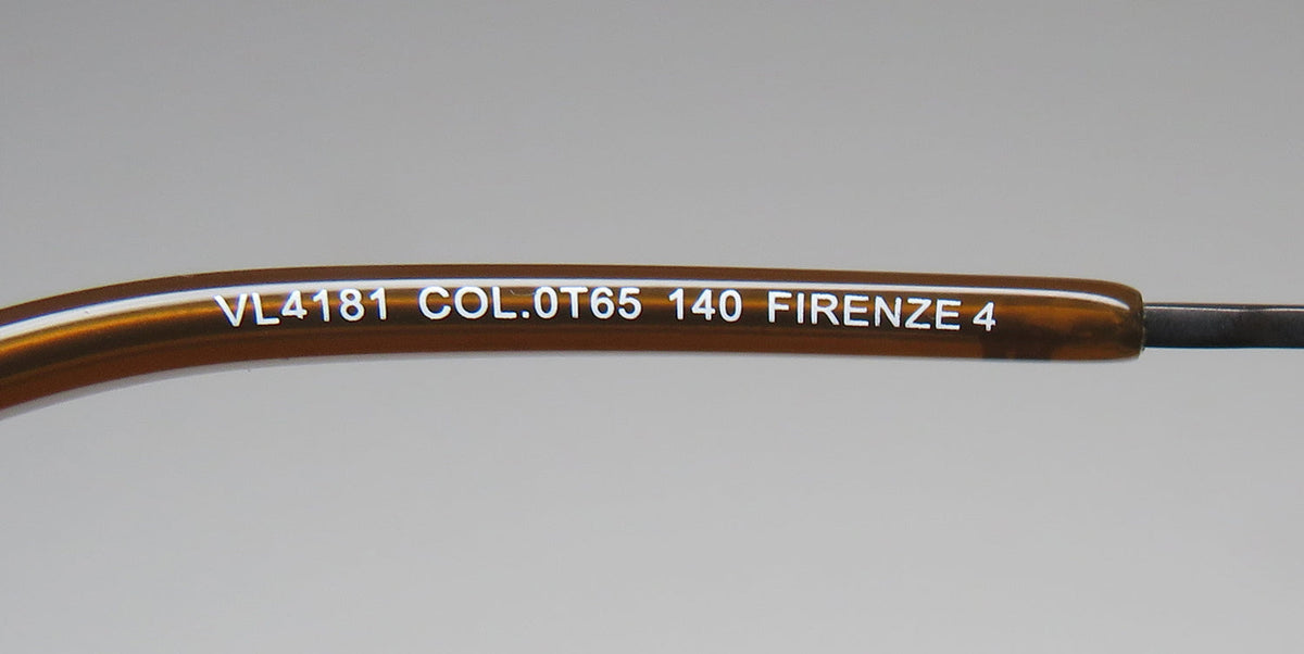 Lozza Vl4181 Eyeglasses