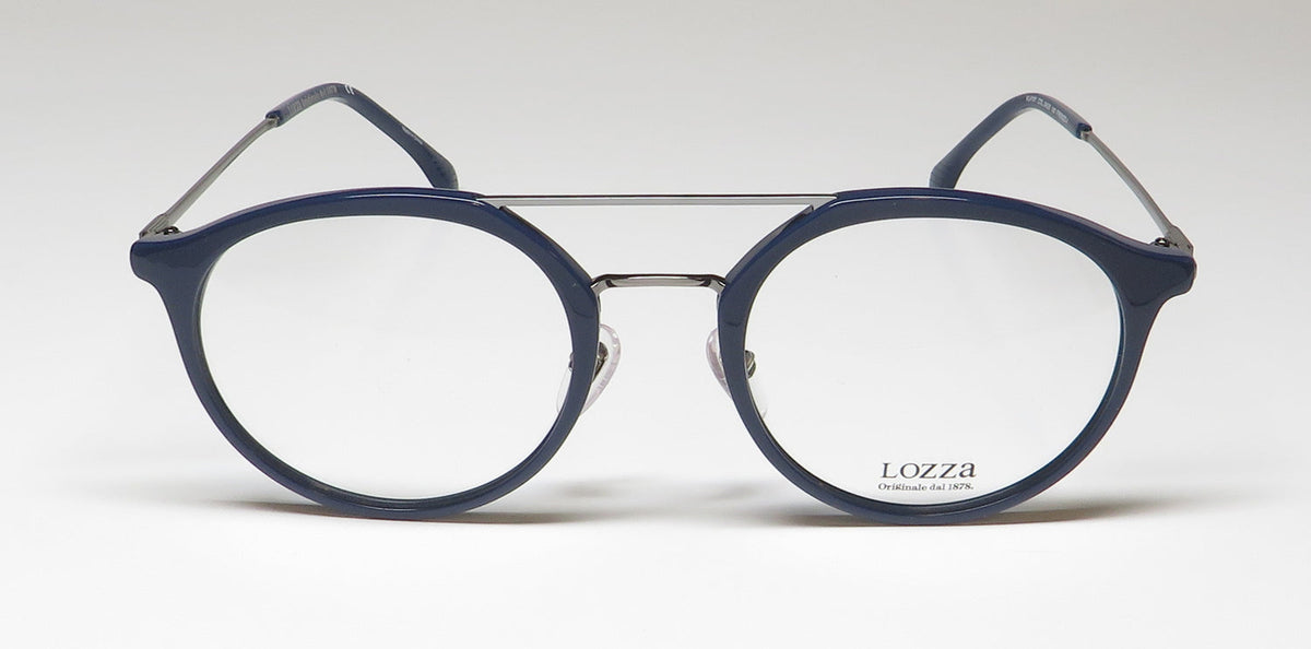 Lozza Vl4181 Eyeglasses