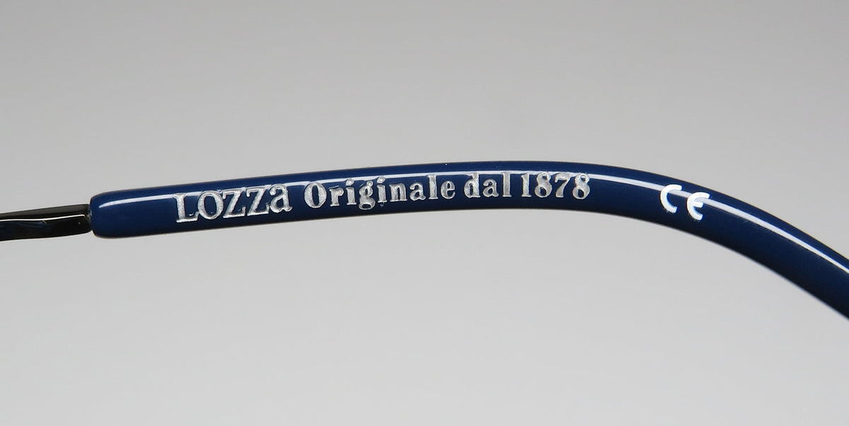 Lozza Vl4181 Eyeglasses