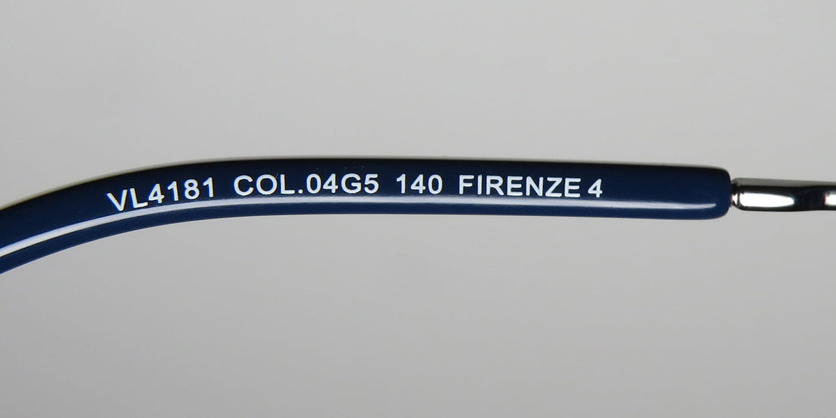 Lozza Vl4181 Eyeglasses