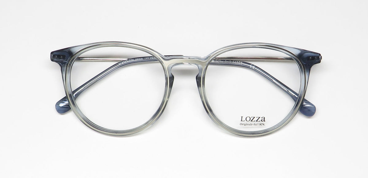Lozza Vl4223 Eyeglasses