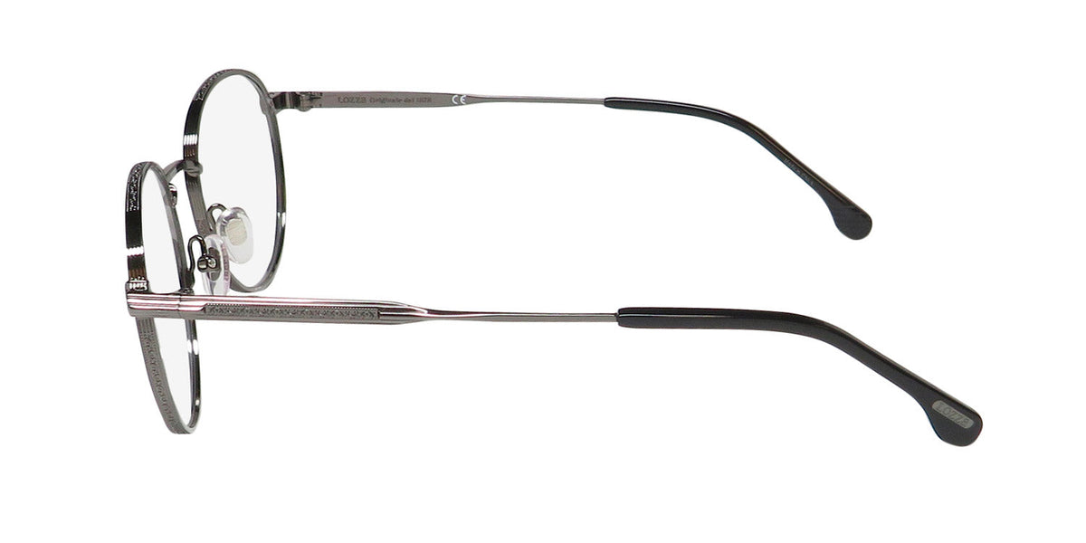 Lozza Vl2402 Eyeglasses