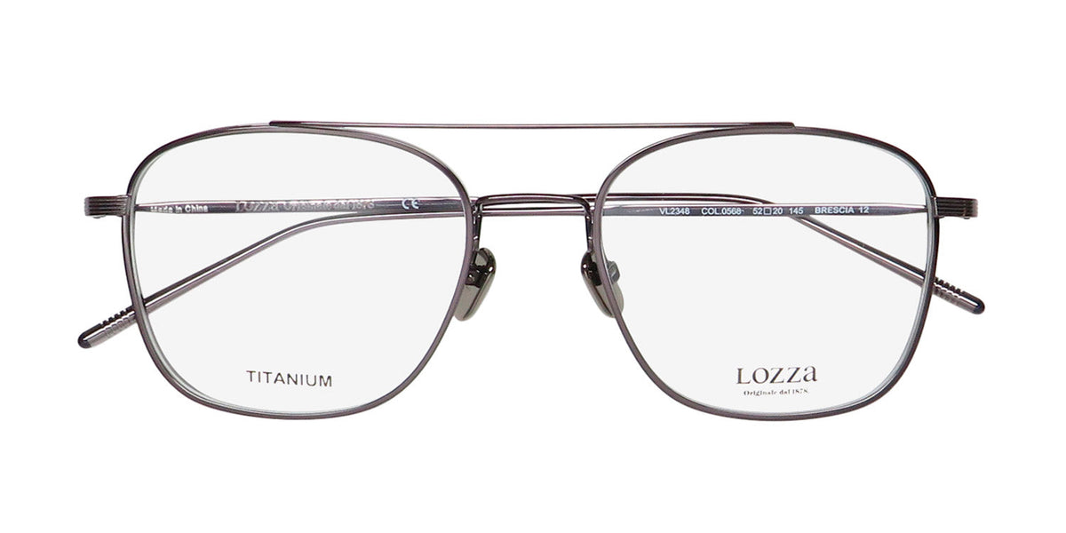 Lozza Vl2348 Eyeglasses