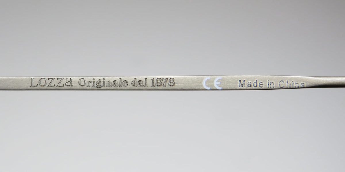 Lozza Vl2348 Eyeglasses