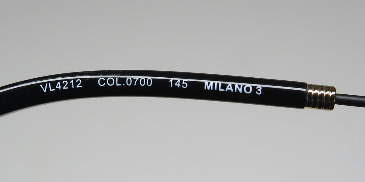 Lozza Vl4212 Eyeglasses
