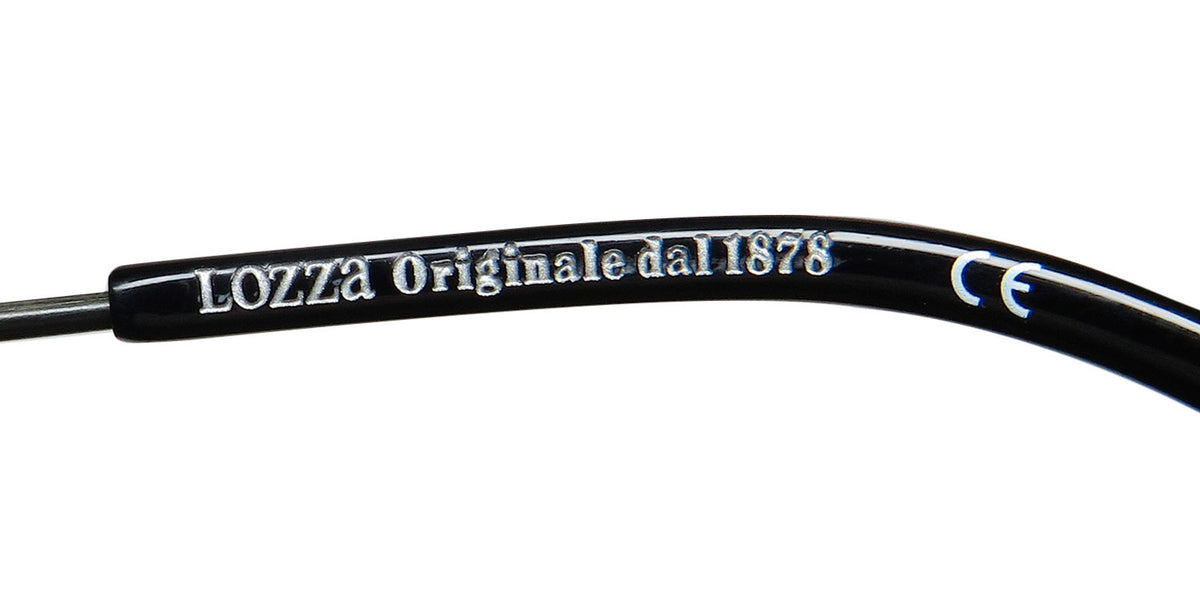 Lozza Vl2381 Eyeglasses
