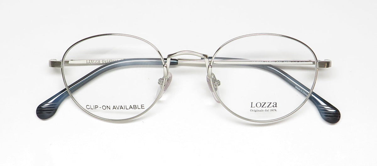 Lozza Vl2309 Eyeglasses