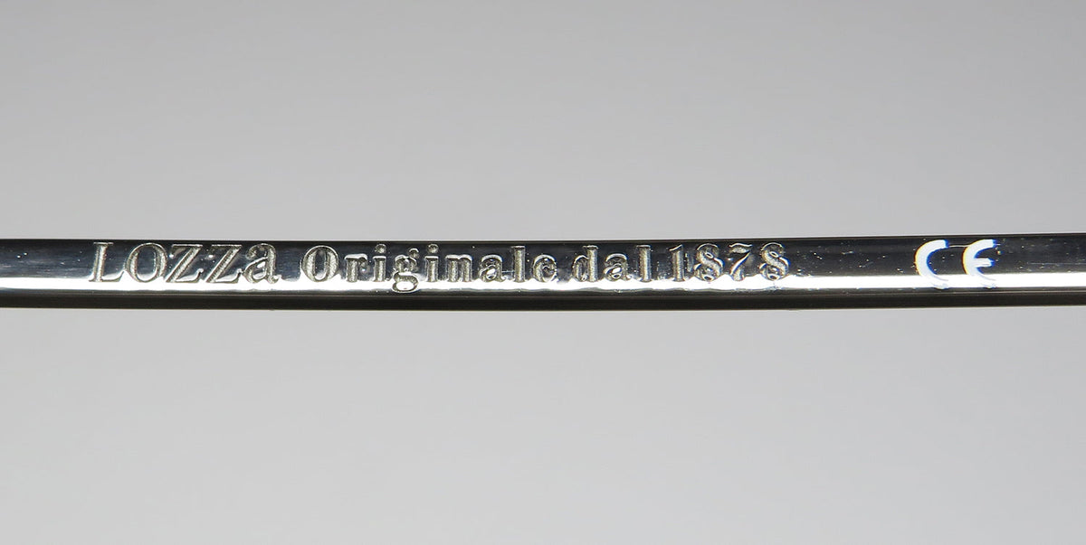 Lozza Vl2309 Eyeglasses